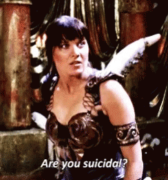 J: " Como eu vou saber quem é a verdadeira Diana?
X:" Se encontrar uma mulher e ela for exatamente igual a mim e demonstrar interesse em qualquer tipo de homem... Essa é a má. "
R. I. P. : heterossexualidade que não habitava em meu corpo kkkkkkkkk
