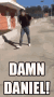 DAMN DANIEL GIF - DAMN DANIEL WHITEVANS GIFs