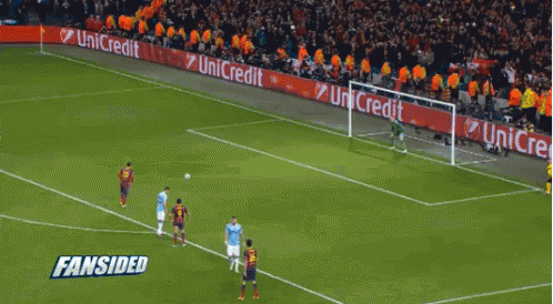 Messi Soccer GIF - Messi Soccer - Discover & Share GIFs