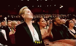 Me during Tyrion's speech :