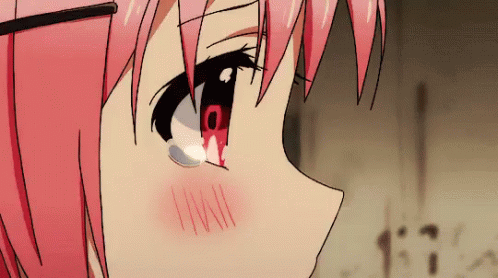 Cry Crying GIF - Cry Crying Anime - Discover & Share GIFs