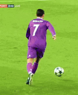 Cristiano Ronaldo GIF - Cristiano Ronaldo Futbol - Discover & Share GIFs