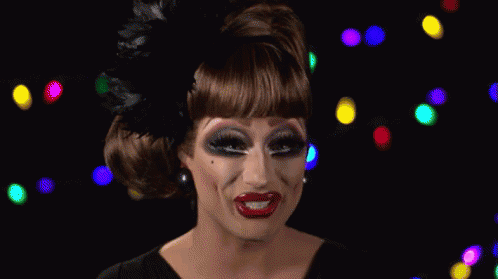 Now I know why this season was everyone’s favorite
Bianca u deserved it baby
"Lashes and lipsticks and hips that kill / RuPaul you sure have some big heels to fill / But I know Bianca, I'm her number one fan / If you crown her our queen, won't tell she's a man."
Hell sure we won’t tell too