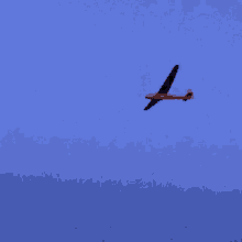 Glider R C GIF - Glider RC Plane - Discover & Share GIFs