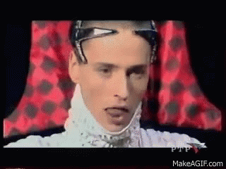 Vitas GIF - Vitas - Discover & Share GIFs