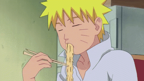 Naruto Ramen GIF - Naruto Ramen GIFs | Say more with Tenor
