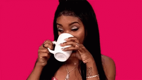 They really need to stop bringing back eliminated queens. I mean there's a reason why them bitches got sent home