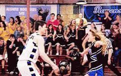 Naley é a coisa mais preciosa do mundo ❤