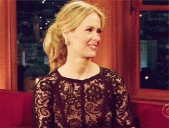 Best liked Sarah Paulson as Ellis Grey
