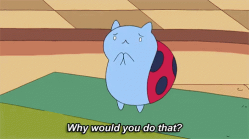 Catbug Bravest Warriors Gif