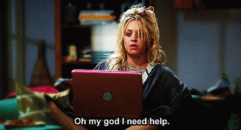 Me after watching the whole 13 episodes in only one day