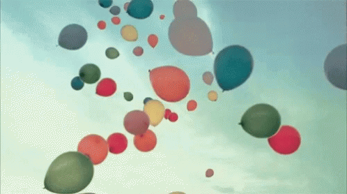 Balloon GIF - Balloon GIFs | Say more with Tenor