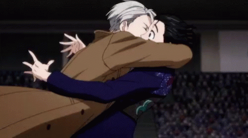 Yuri on Ice, and Why It's a Gift to Otakus Everywhere – Miss-LabeLED