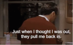 Godfather GIF - Godfather - Discover & Share GIFs