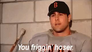 Hoser GIF - Canada GIFs | Say more with Tenor