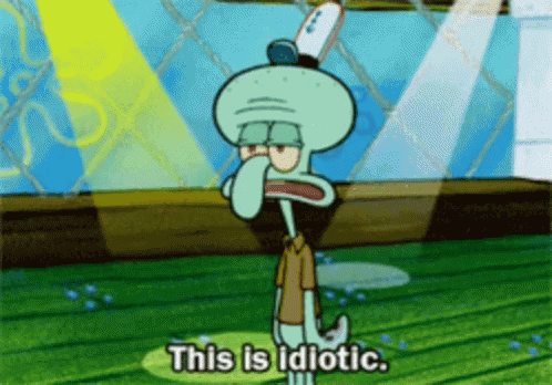 Popular Squidward Spongebob GIF - Squidward Spongebob ...