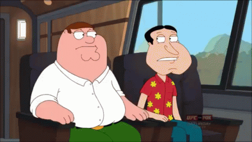 Popular Thanksgiving Family Guy GIF - Thanksgiving Family ...