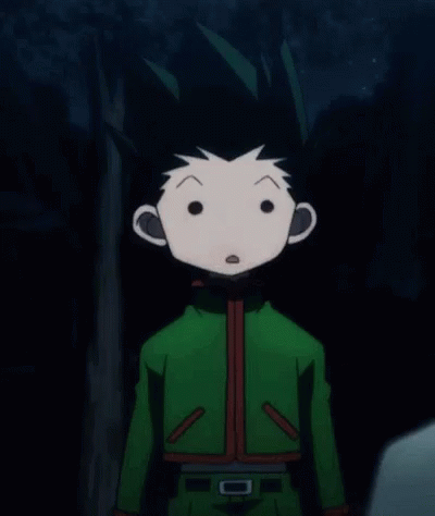 TV Time - Hunter x Hunter (2011) S02E37 - Ressentiment et 