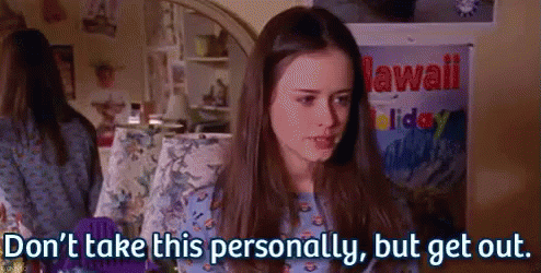 Gtfo GIF - Gtfo - Discover & Share GIFs