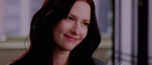 I miss Lexie 🖤🤦🏻♀️