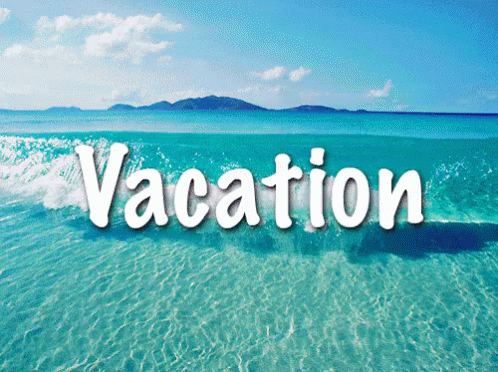 vacation