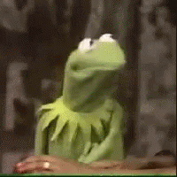 Kermit The GIF - Kermit The Frog - Discover & Share GIFs