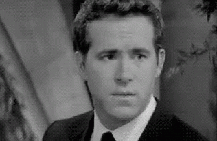 Popular Ryan Reynolds GIF - Smirk - Discover & Share GIFs