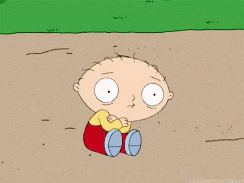 Me when I understand that It's an X-Files episode about evil children