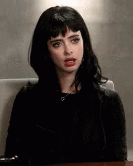 My reaction when Lee speak