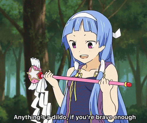 Dildo GIF Dildo Discover Share GIFs