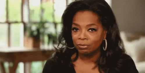 Mmhmm - Oprah GIF - Mmhmm Oprah Sure - Discover & Share GIFs
