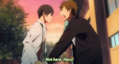 Haru Sex GIF - Haru Sex Anime - Discover & Share GIFs Haru Sex GIF - Haru Sex Anime - Discover & Share GIFs