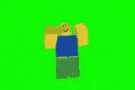 The popular Roblox GIFs everyone's sharing