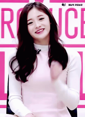 Pinky I O I GIF - Pinky IOI GIFs