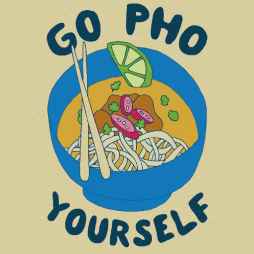 Your guide to Pho!