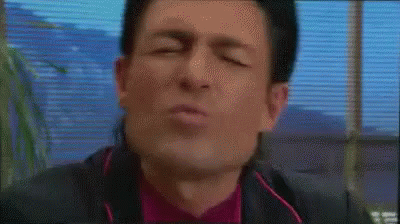 Resultado de imagen para GIF BESO FERNANDO COLUNGA
