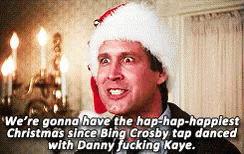 Christmasvacation Nationallampoons GIF  Christmasvacation
