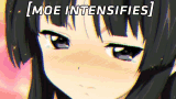 Ayaya intensifies