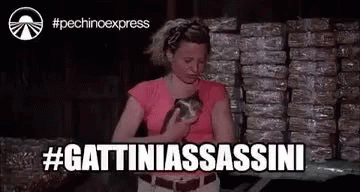 Questa rimane la scena più bella della puntata 😂🔝😝😅😻