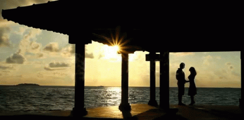 Love Couple GIF - Love Couple - Discover & Share GIFs