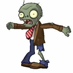 Image result for zombie gif