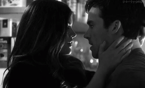 Shockkiss Kiss  GIF  Shockkiss Kiss  Love GIFs  Say more 