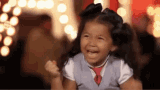 Excited GIF - Excited Adorable AGT GIFs