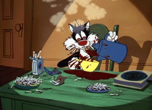 Looney Tunes GIF - Looney Tunes - Discover & Share GIFs
