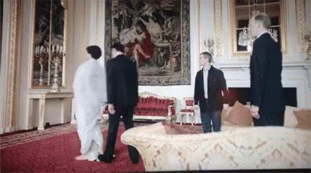 Behind the scene 😂 lol😂😂👏