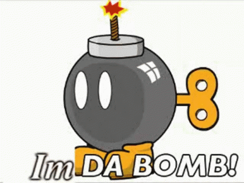 Bomber Bomberman! instaling