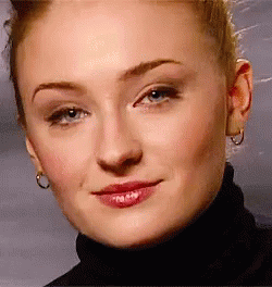 "I'm a slow learner, it's true. But I learn."
Sansa 👑