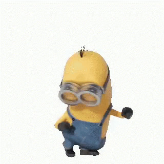 Minion Animated GIF Minion Animated Running Discover Minion Animated GIF Minion Animated Running Discover