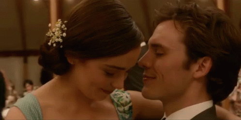 Me Before You | TV Time