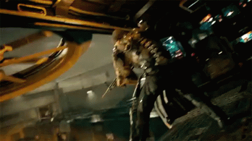 Leaping Zombies - Call Of Duty GIF - CallOfDuty Leaping ...